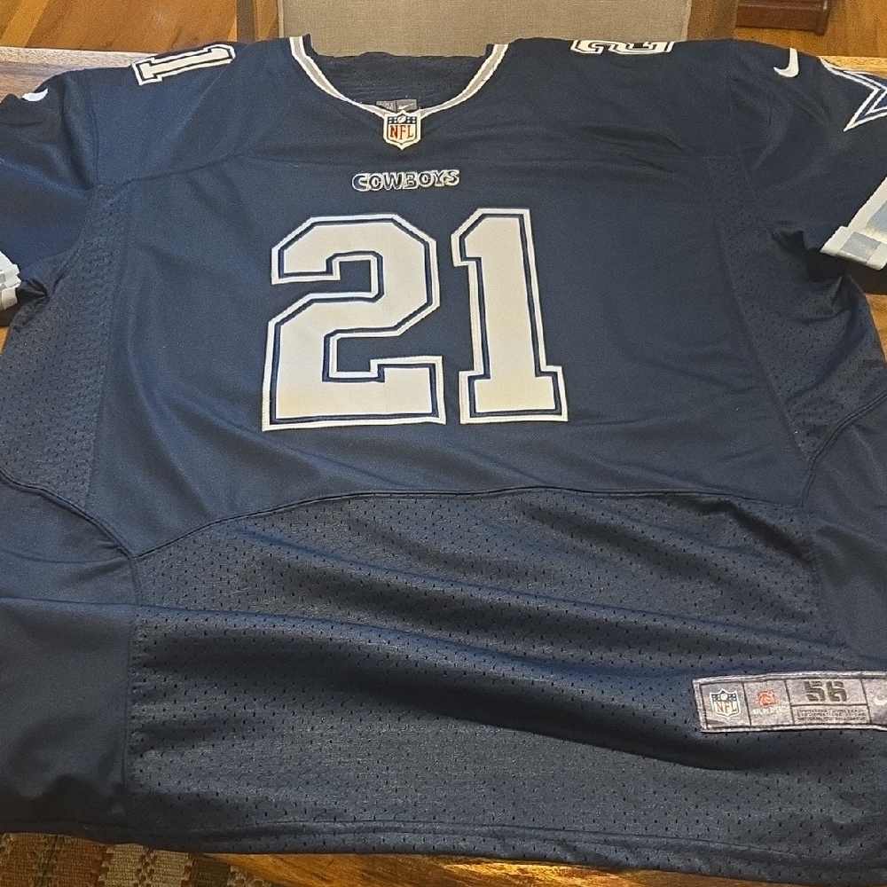 Cowboys Jersey